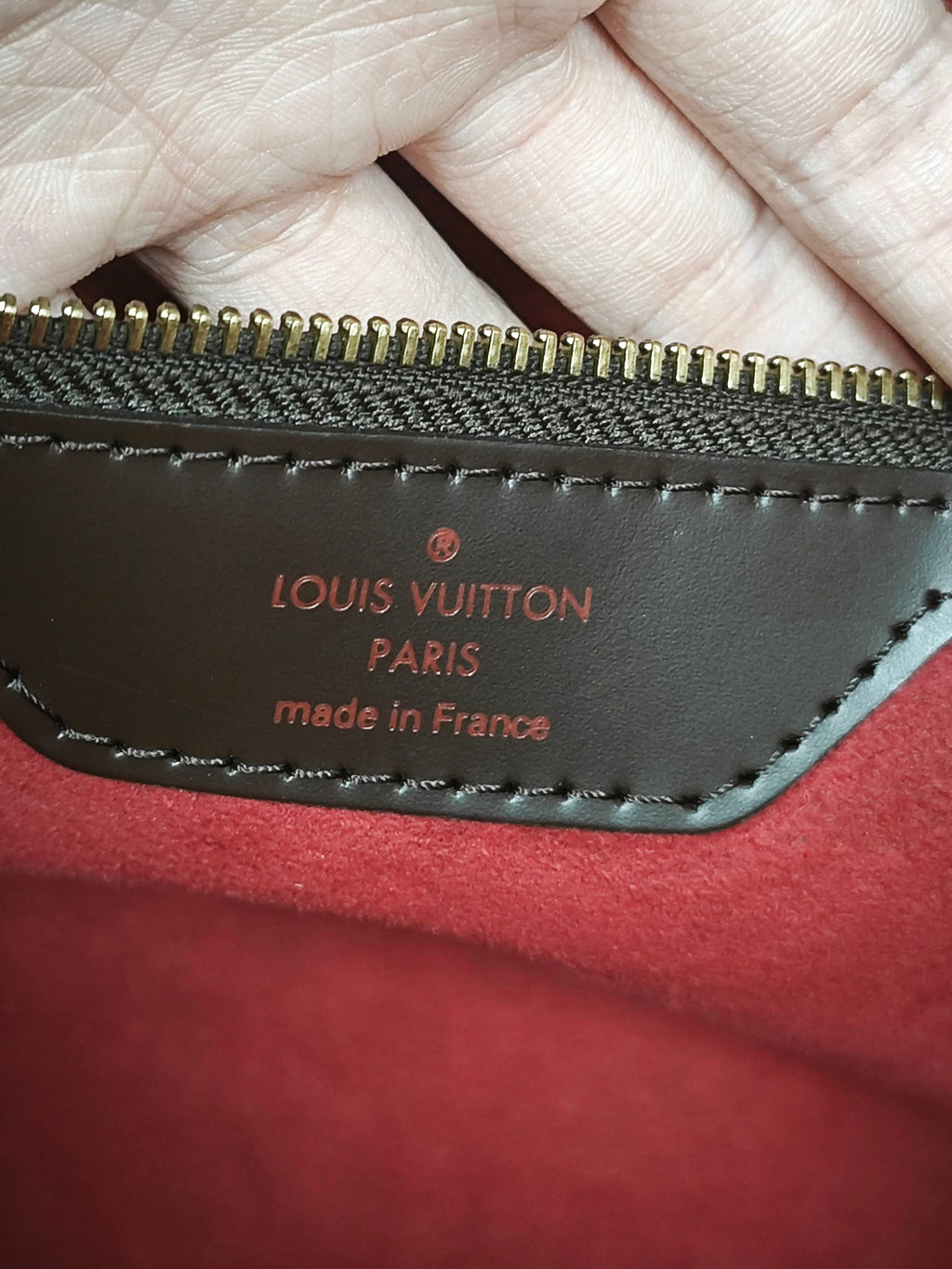 Louis Vuitton Shoulder Bag