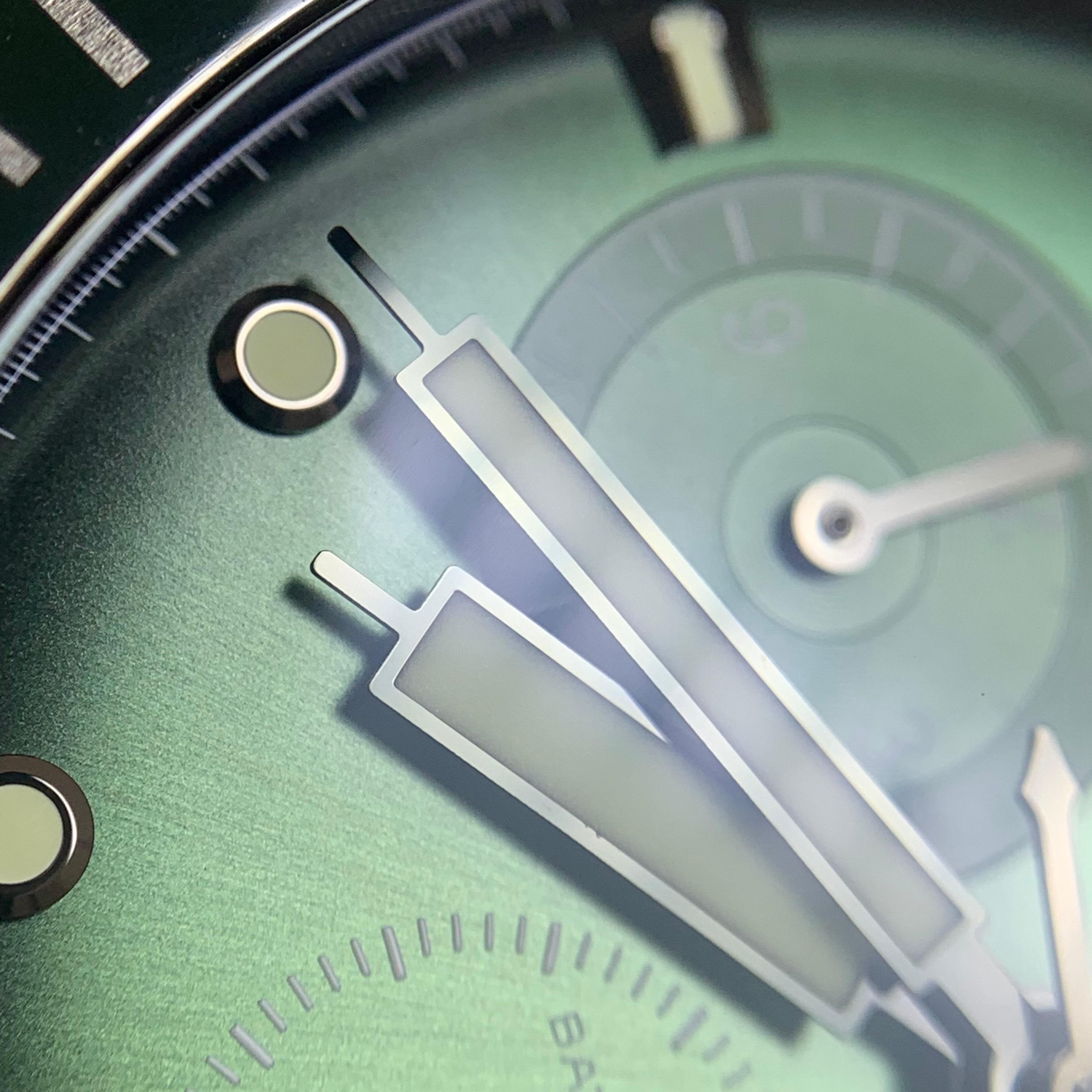 Blancpain Fifty Fathoms 43.6 mm 5200 0153 B52A