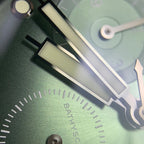 Blancpain Fifty Fathoms 43.6 mm 5200 0153 B52A