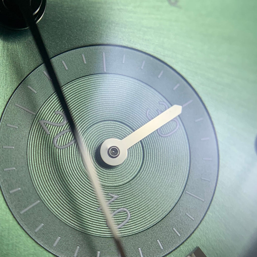 Blancpain Fifty Fathoms 43.6 mm 5200 0153 B52A