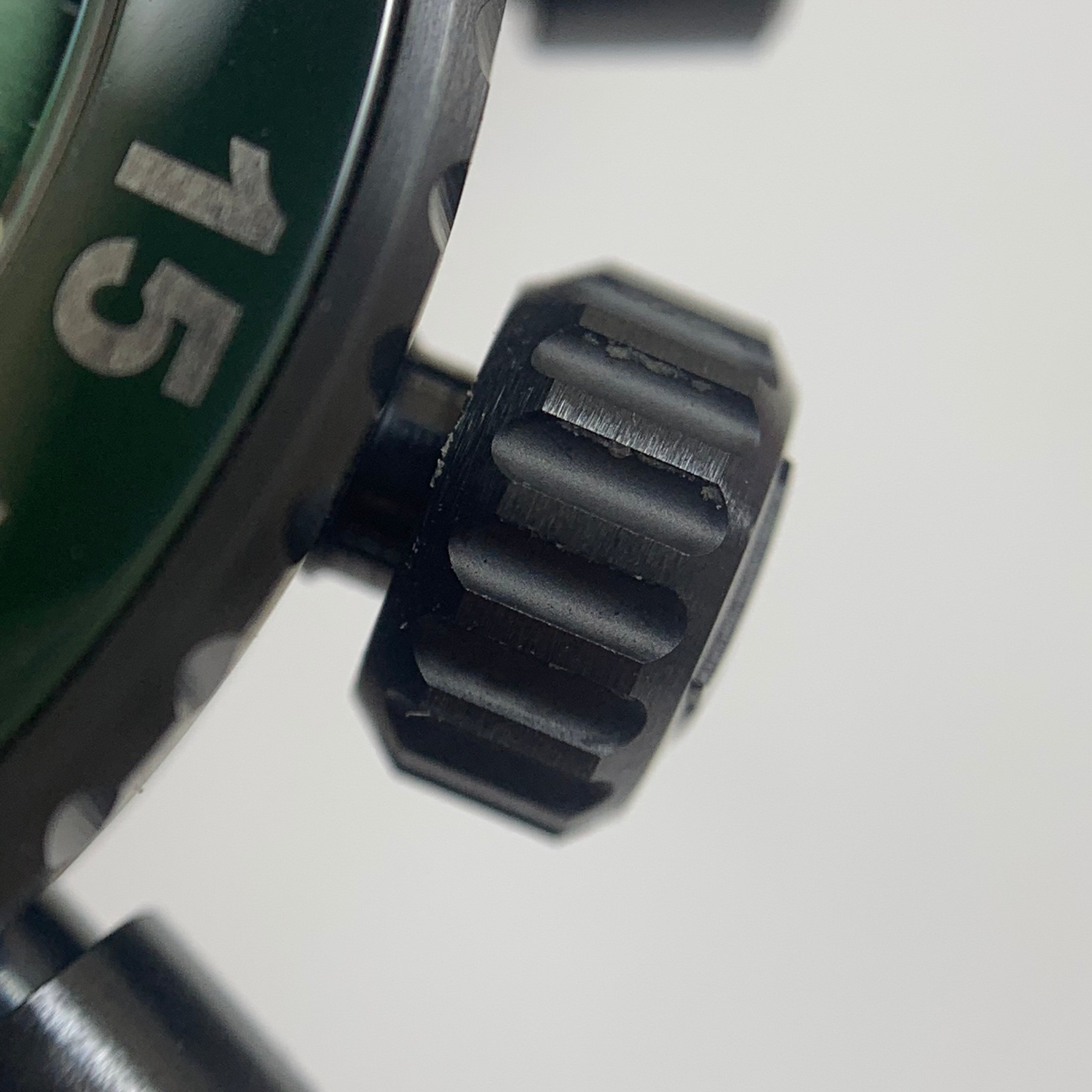 Blancpain Fifty Fathoms 43.6 mm 5200 0153 B52A