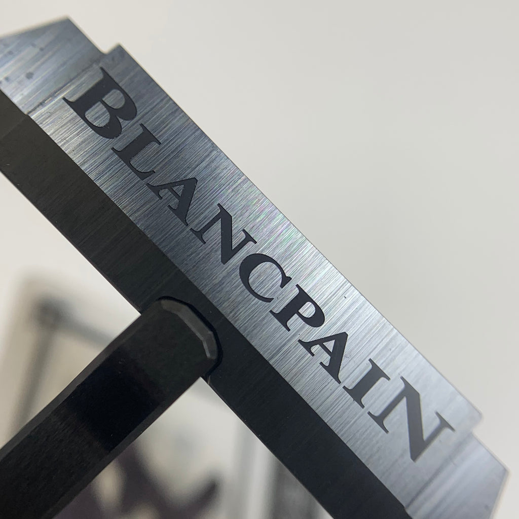 Blancpain Fifty Fathoms 43.6 mm 5200 0153 B52A