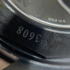 Blancpain Fifty Fathoms 43.6 mm 5200 0153 B52A