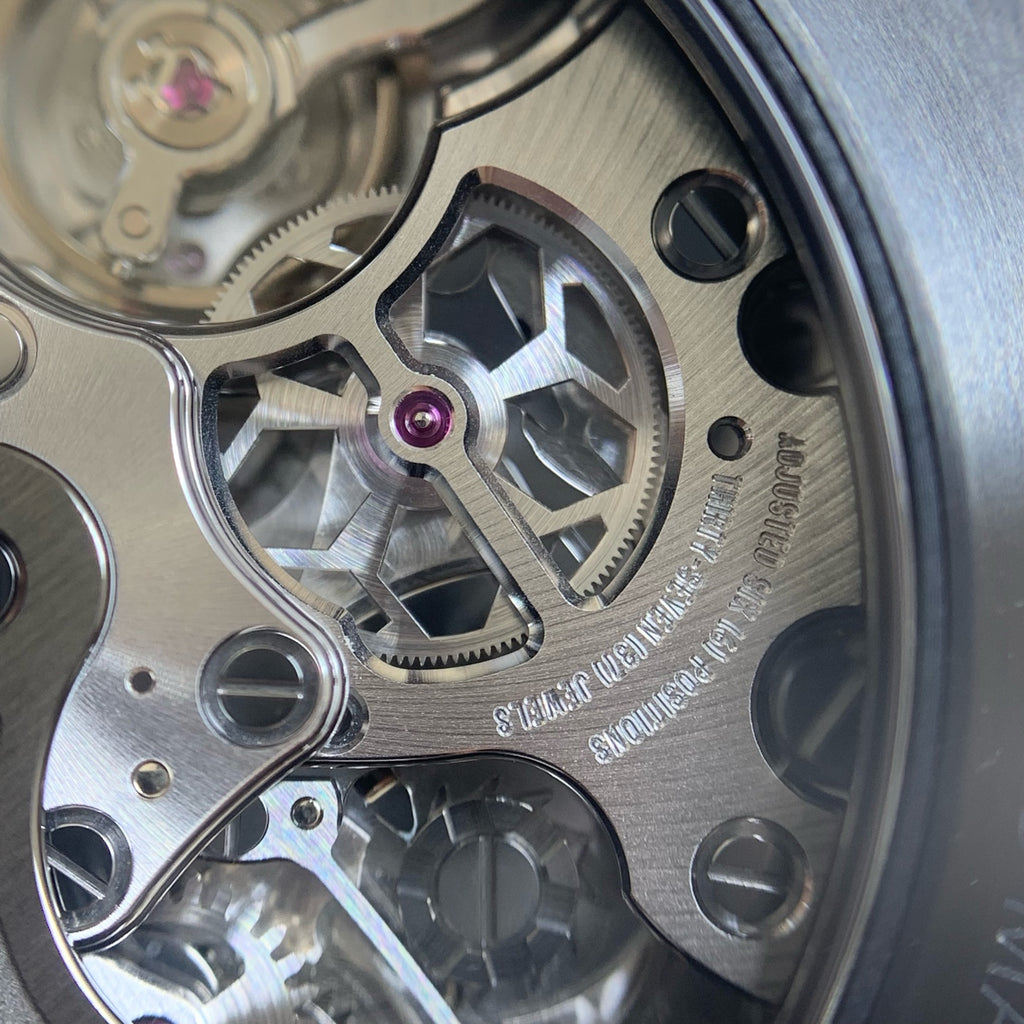 Blancpain Fifty Fathoms 43.6 mm 5200 0153 B52A