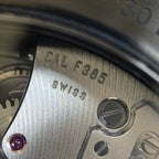 Blancpain Fifty Fathoms 43.6 mm 5200 0153 B52A