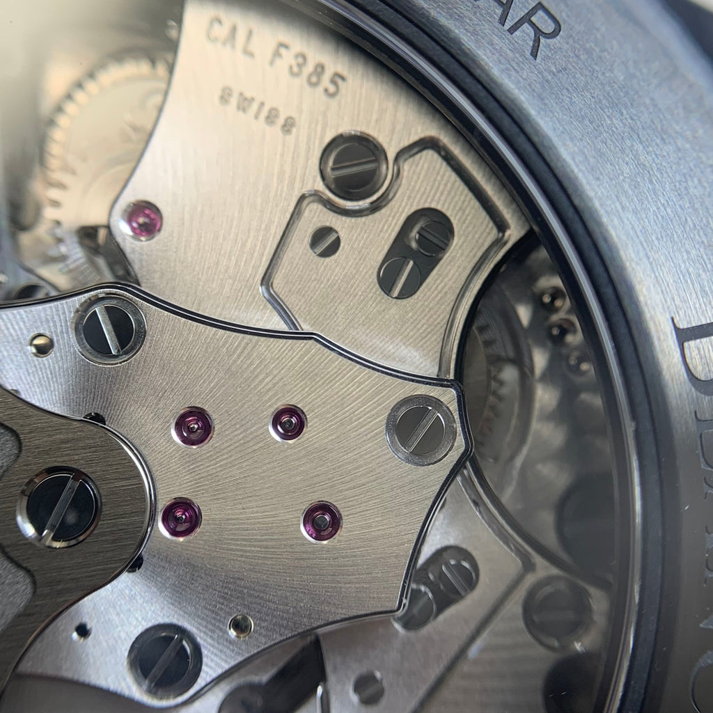 Blancpain Fifty Fathoms 43.6 mm 5200 0153 B52A