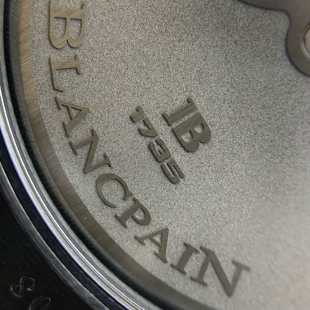 Blancpain Fifty Fathoms 43.6 mm 5200 0153 B52A