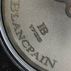 Blancpain Fifty Fathoms 43.6 mm 5200 0153 B52A