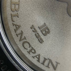 Blancpain Fifty Fathoms 43.6 mm 5200 0153 B52A