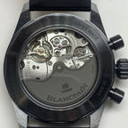 Blancpain Fifty Fathoms 43.6 mm 5200 0153 B52A