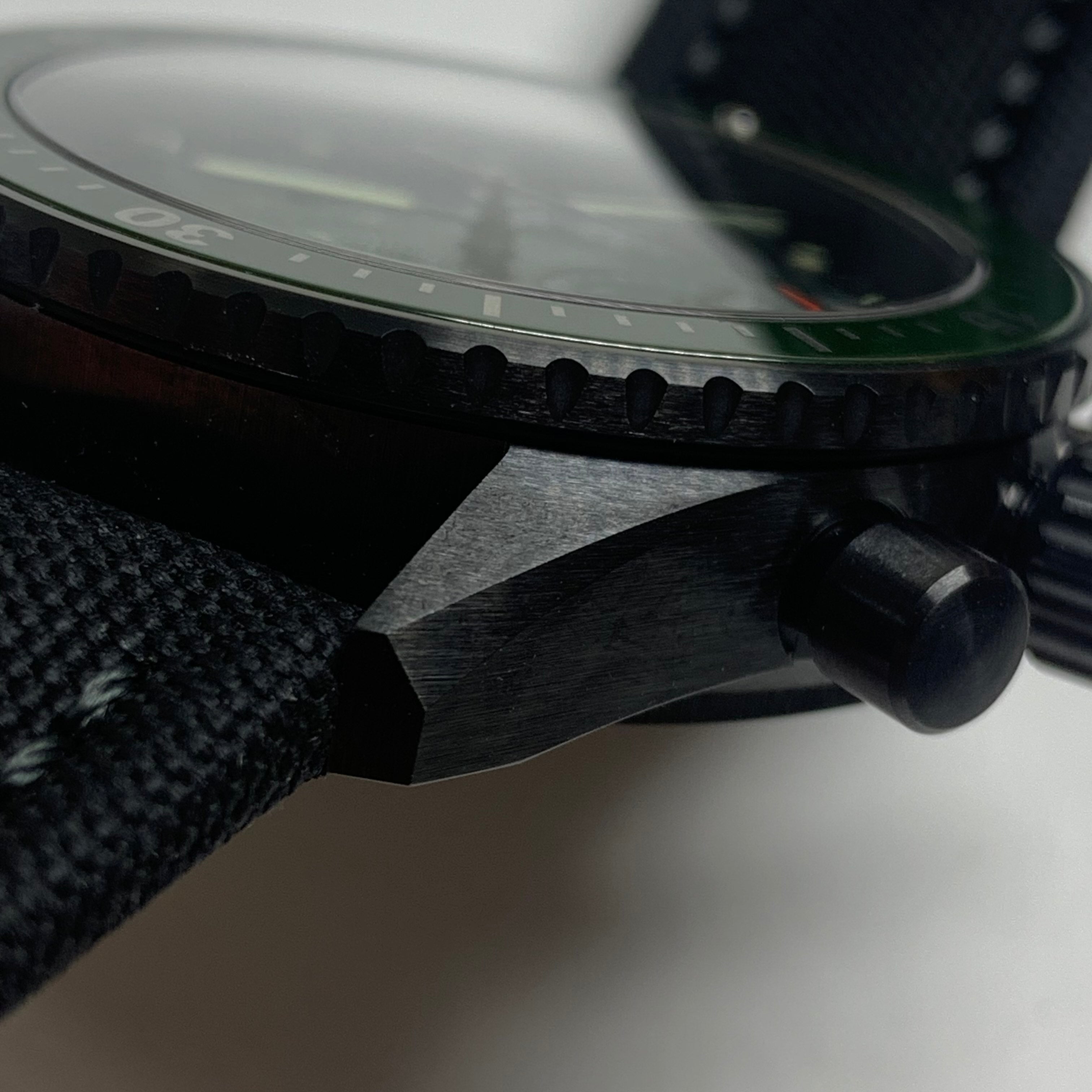 Blancpain Fifty Fathoms 43.6 mm 5200 0153 B52A
