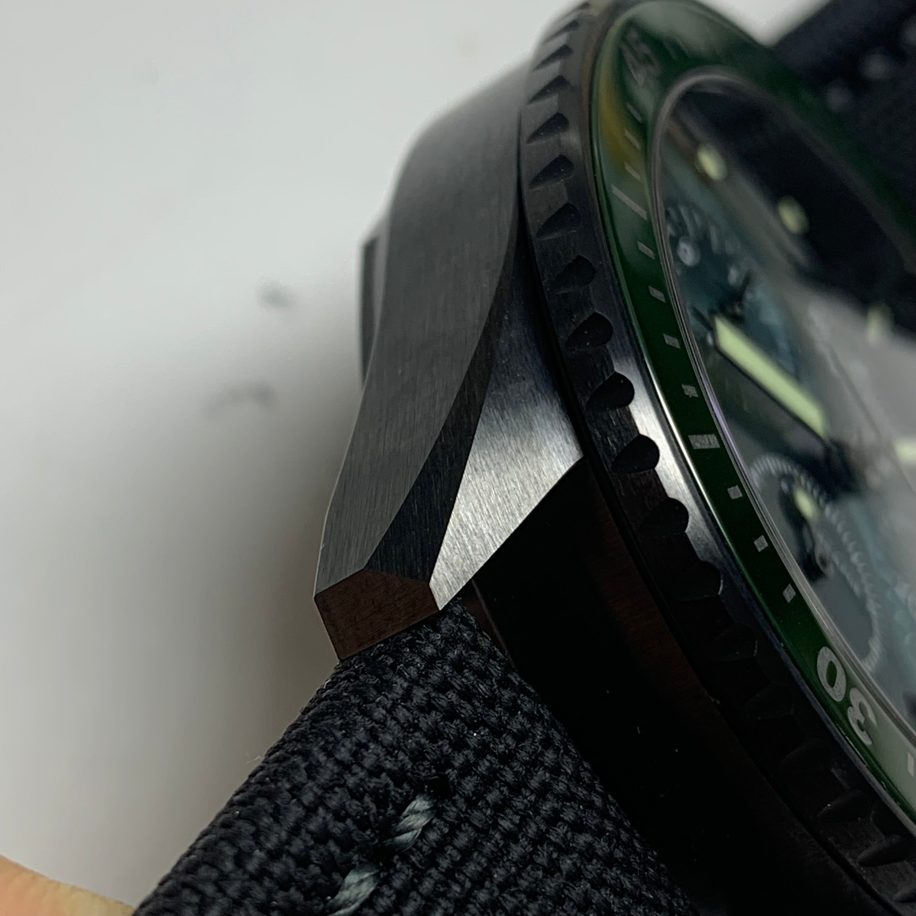 Blancpain Fifty Fathoms 43.6 mm 5200 0153 B52A