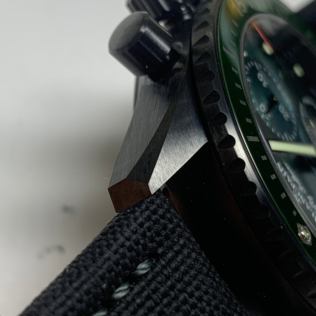 Blancpain Fifty Fathoms 43.6 mm 5200 0153 B52A
