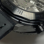 Blancpain Fifty Fathoms 43.6 mm 5200 0153 B52A