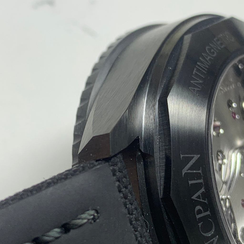 Blancpain Fifty Fathoms 43.6 mm 5200 0153 B52A