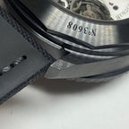 Blancpain Fifty Fathoms 43.6 mm 5200 0153 B52A