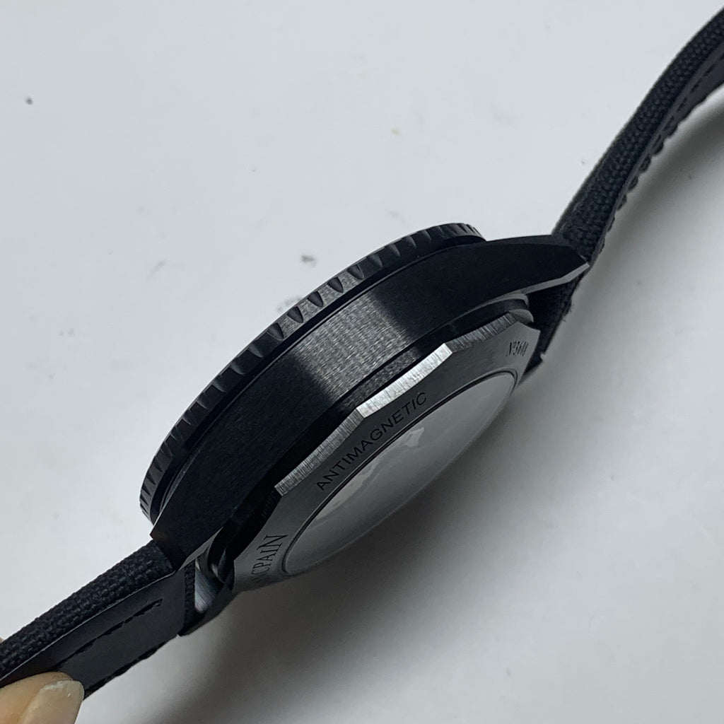 Blancpain Fifty Fathoms 43.6 mm 5200 0153 B52A