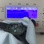 Blancpain Fifty Fathoms 43.6 mm 5200 0153 B52A