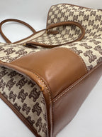 Celine Canvas Tote