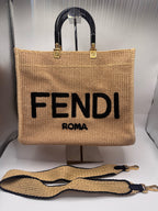 Fendi Tote