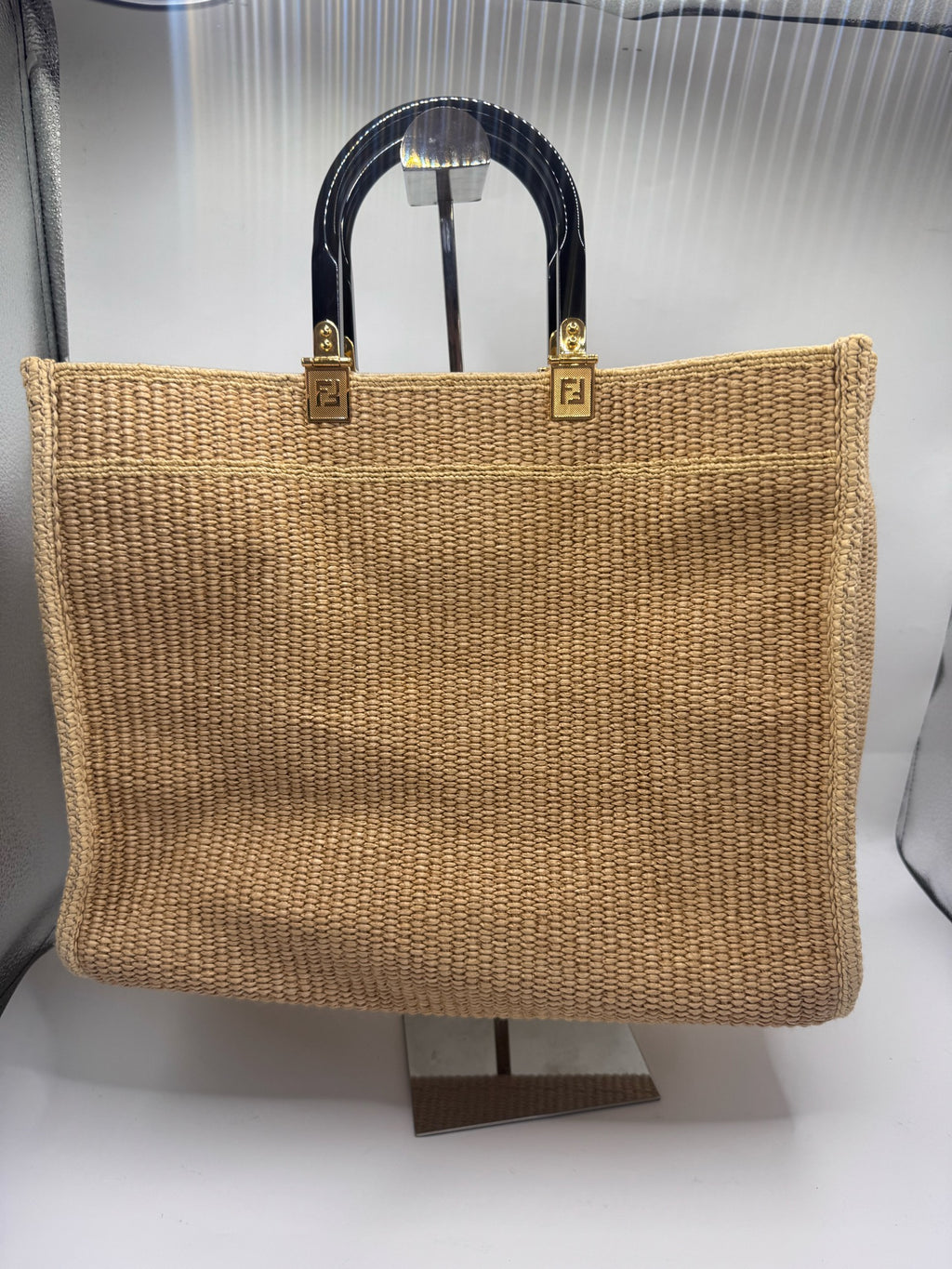 Fendi Tote