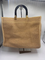 Fendi Tote