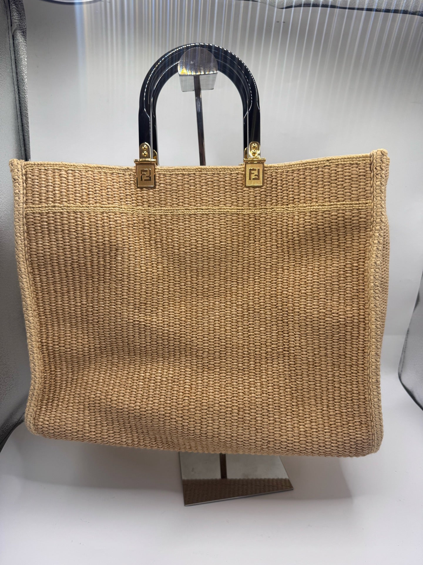 Fendi Tote