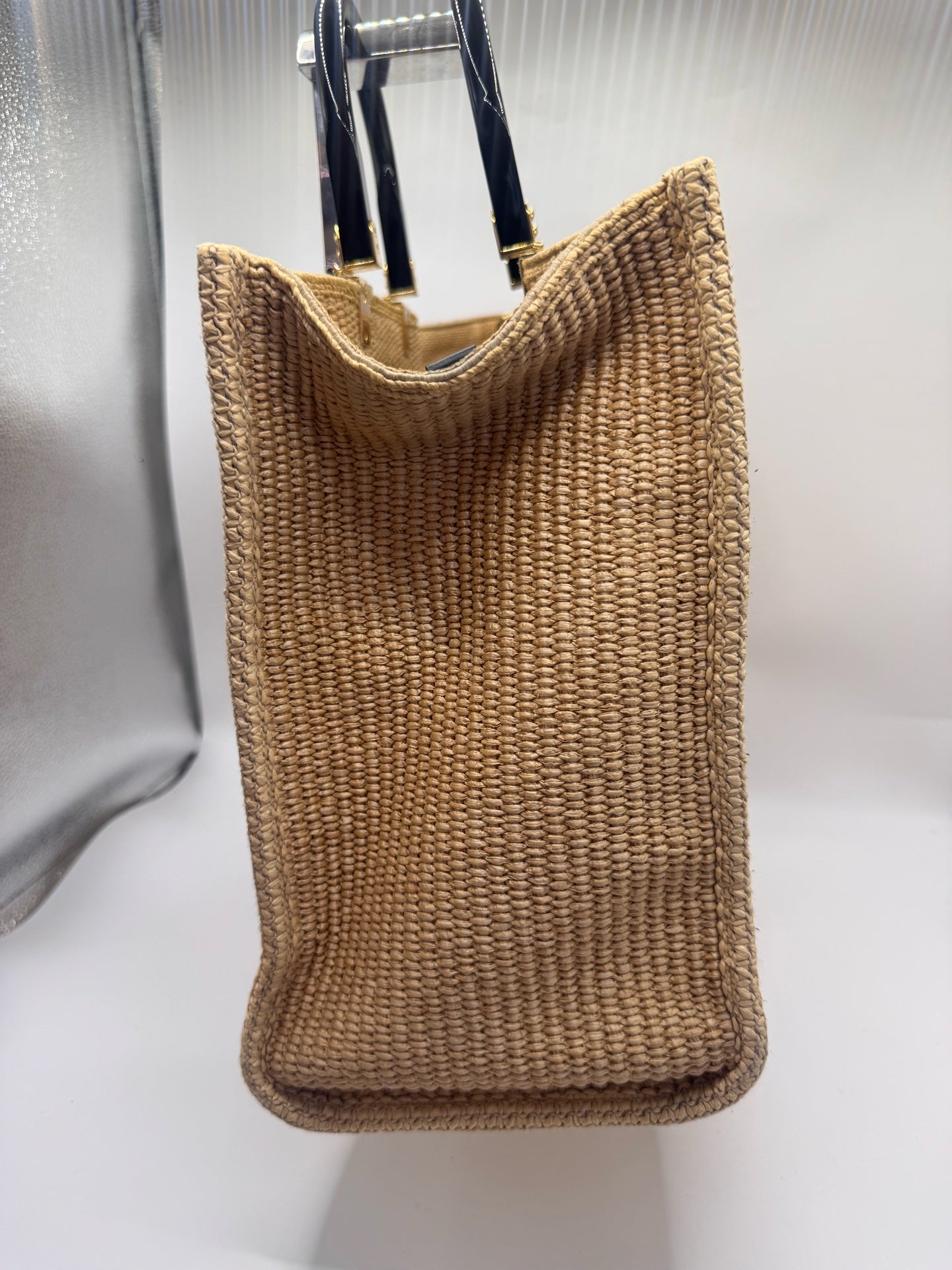 Fendi Tote