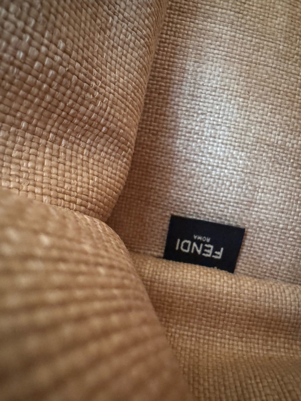 Fendi Tote