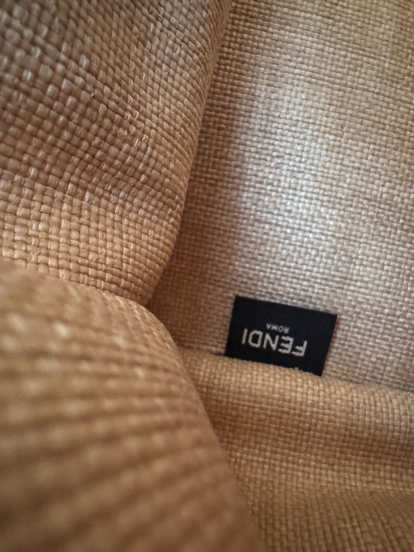 Fendi Tote