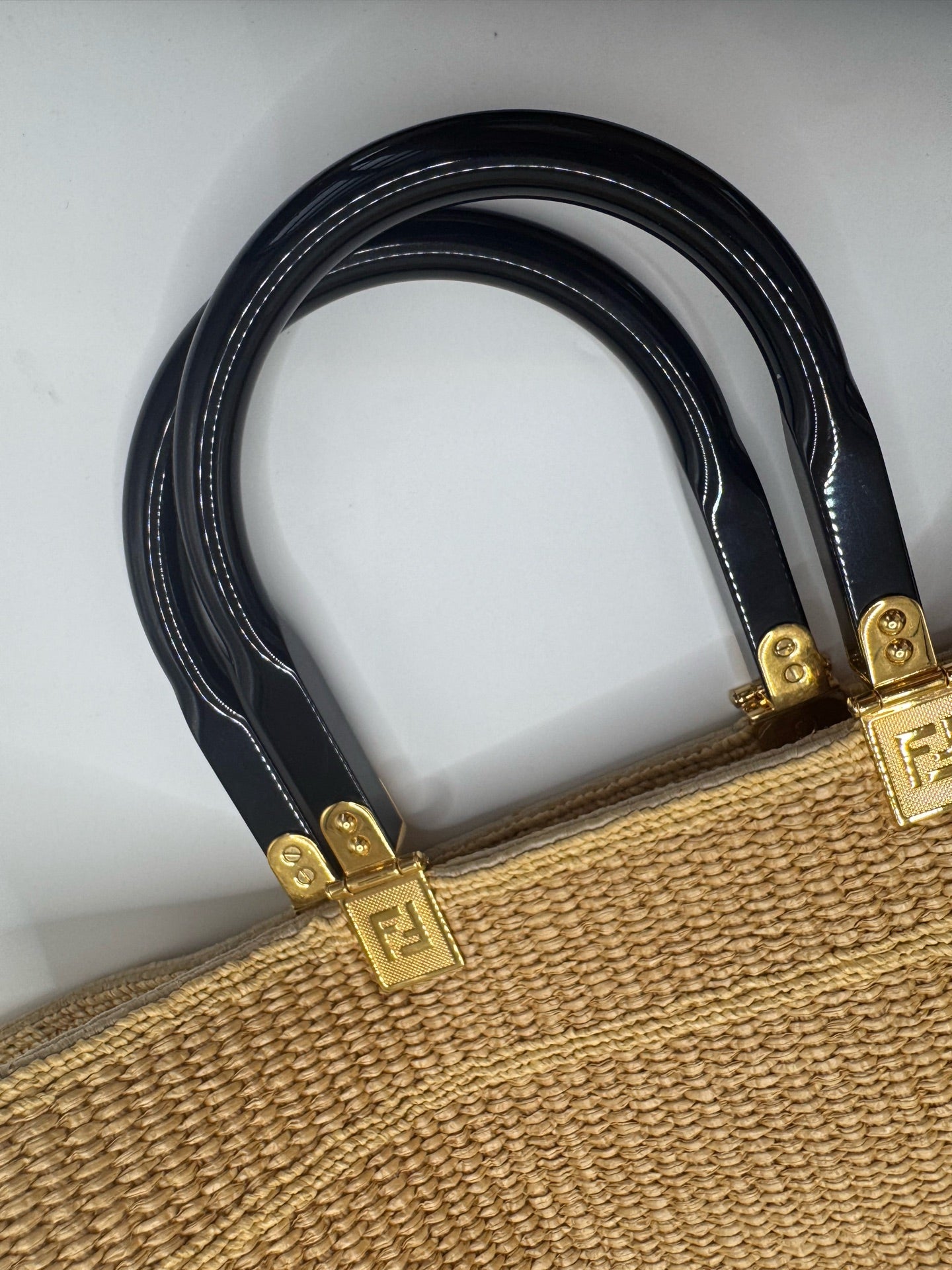 Fendi Tote