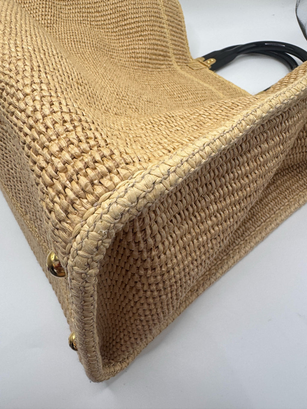 Fendi Tote