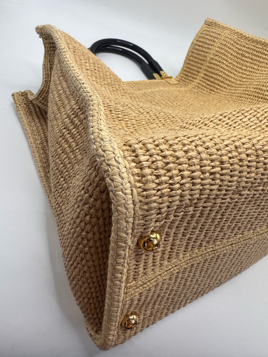 Fendi Tote