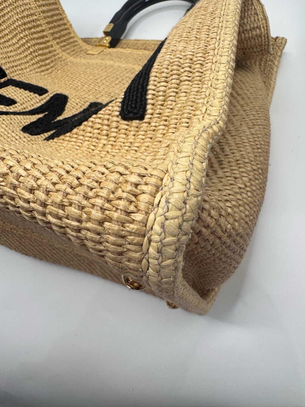Fendi Tote