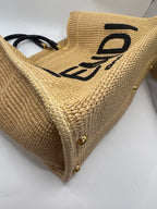 Fendi Tote