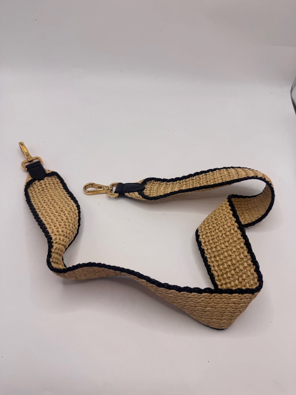 Fendi Tote