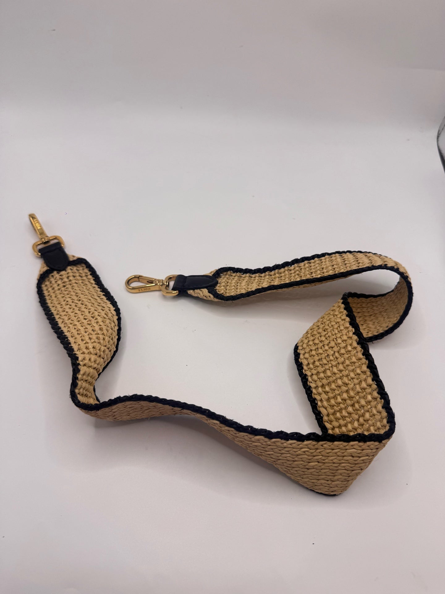 Fendi Tote