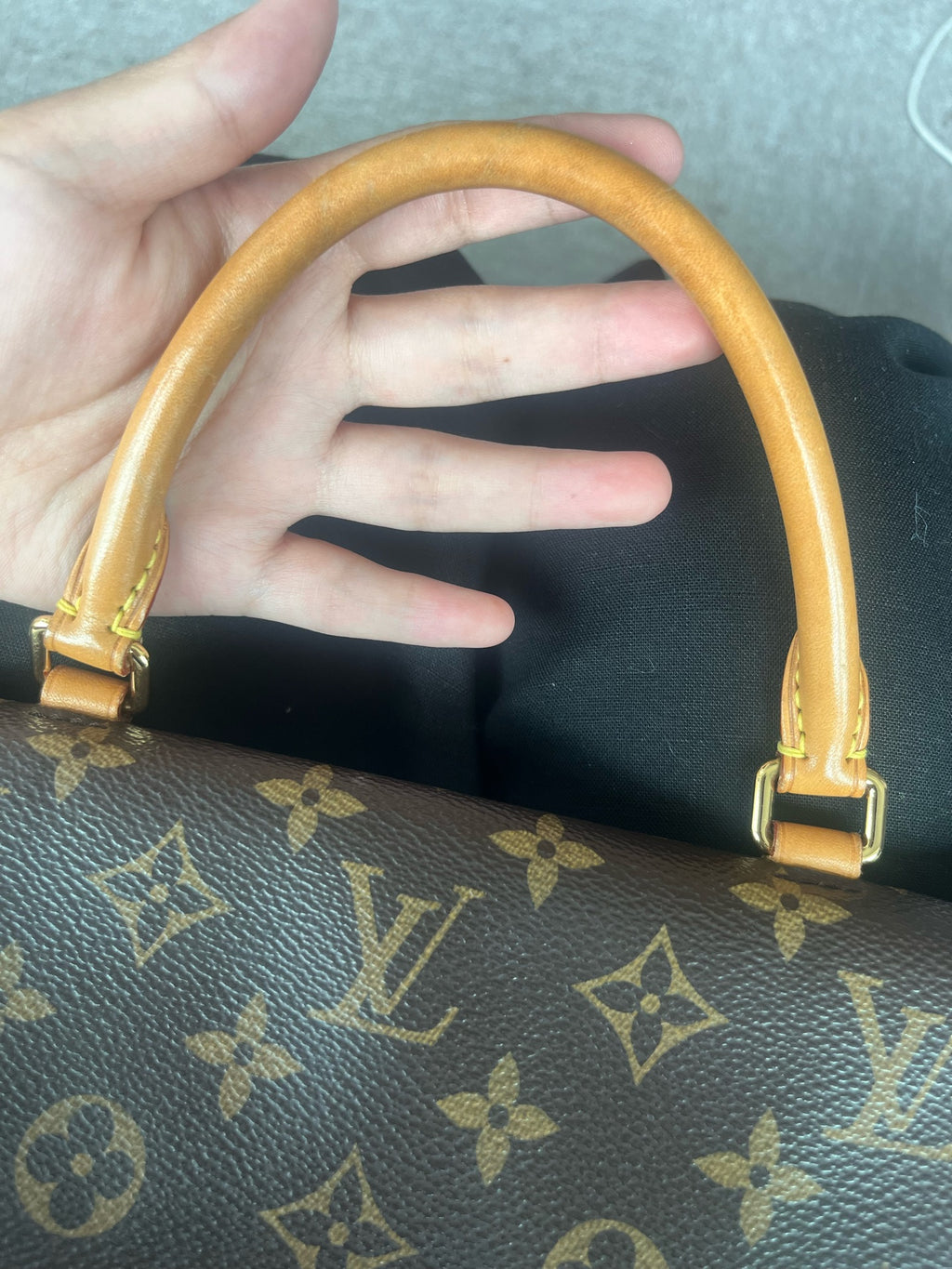 Louis Vuitton