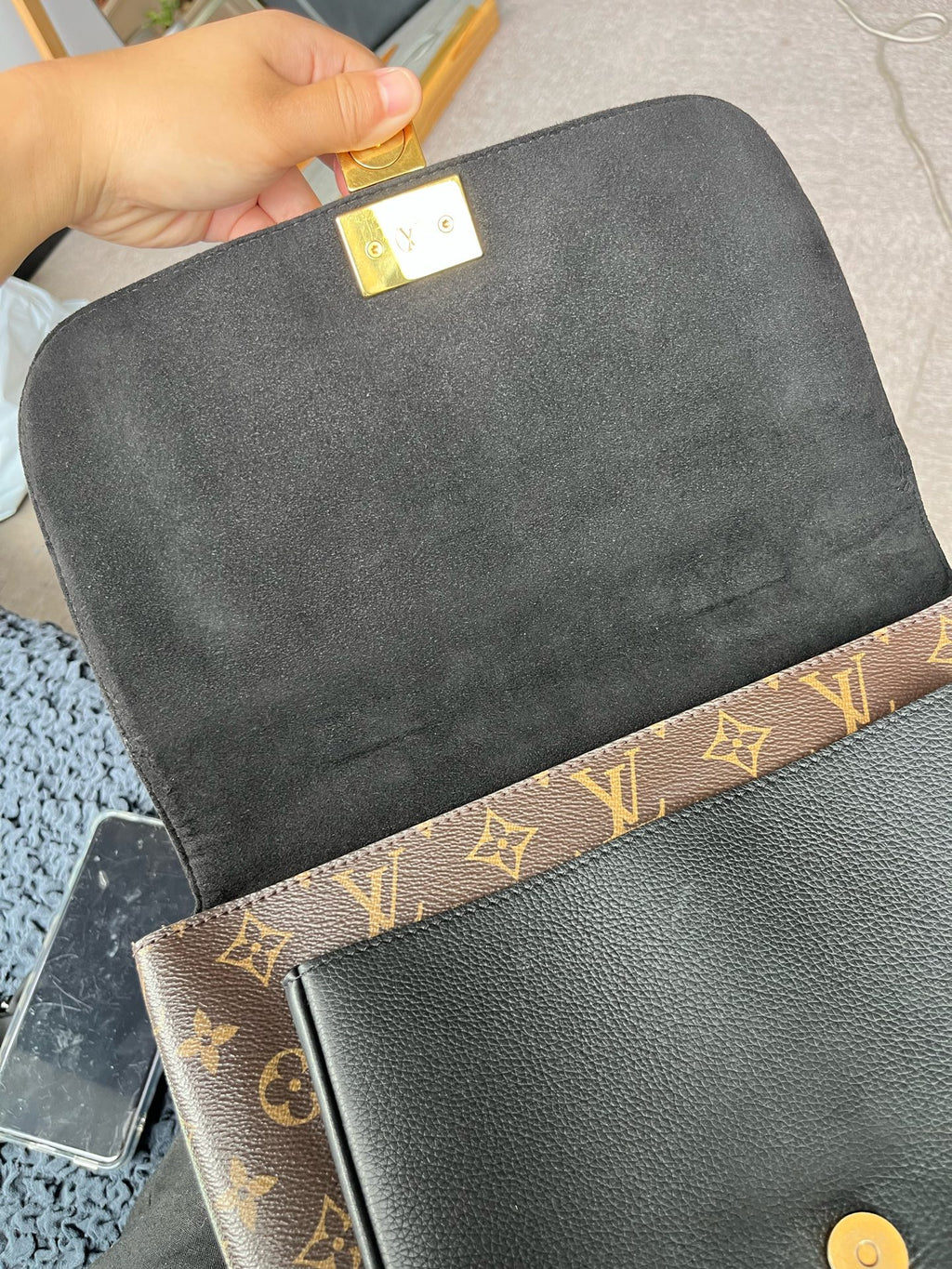 Louis Vuitton