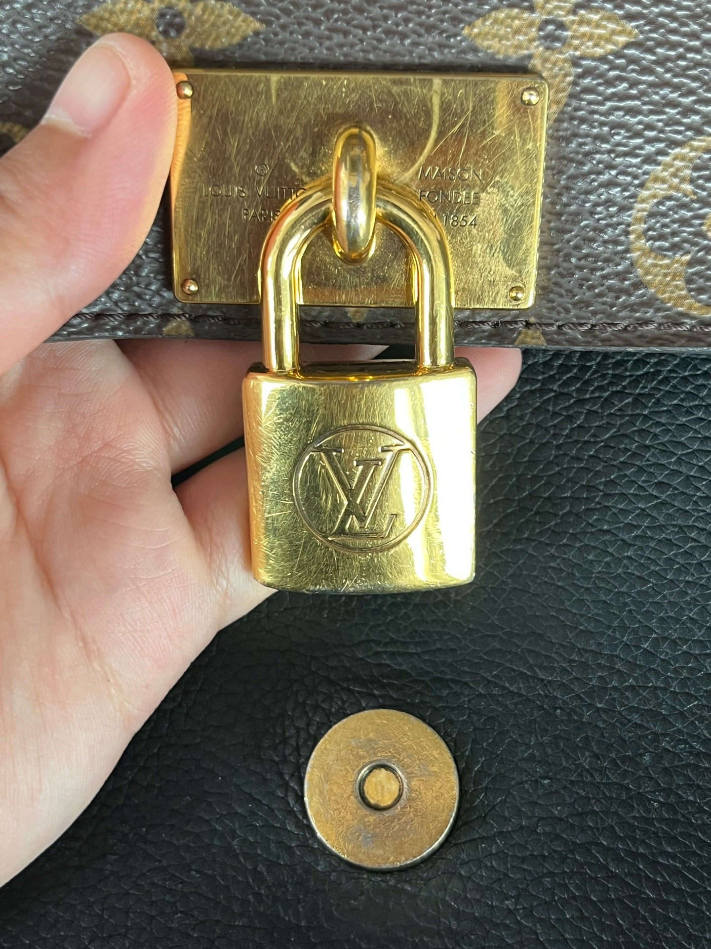 Louis Vuitton
