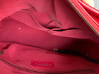 Chanel Felt Crossbody