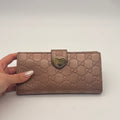 Gucci Neoprene