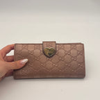 Gucci Neoprene
