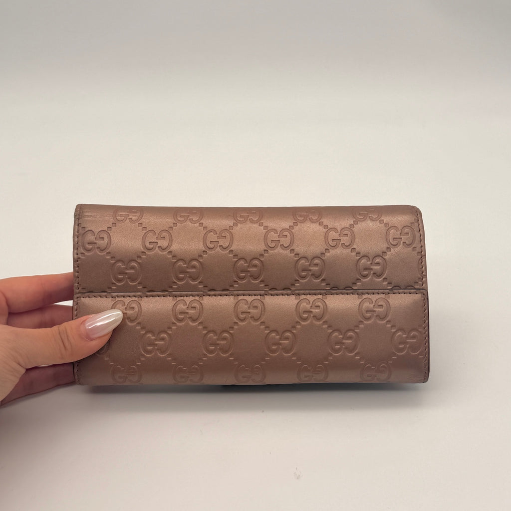 Gucci Neoprene