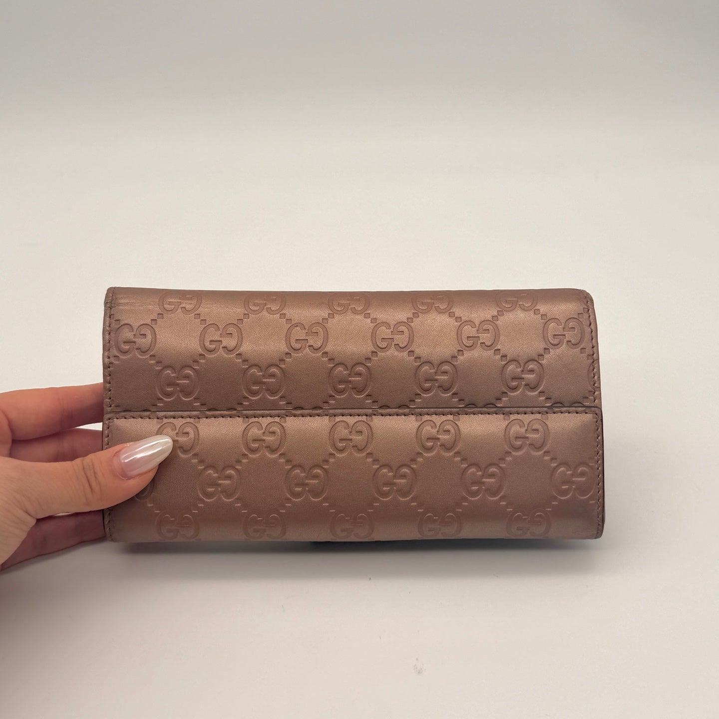 Gucci Neoprene