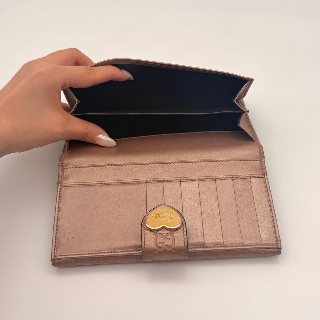 Gucci Neoprene