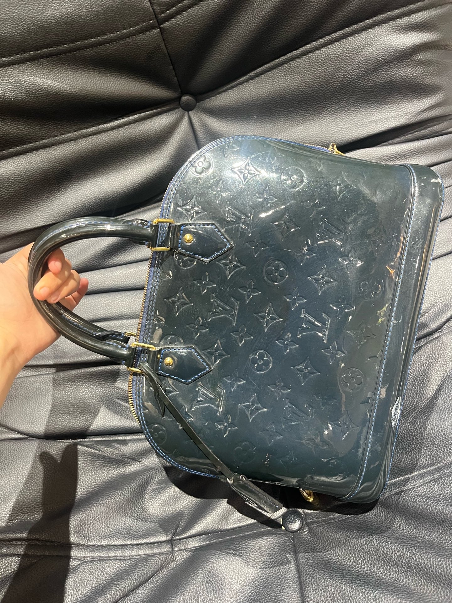 Louis Vuitton