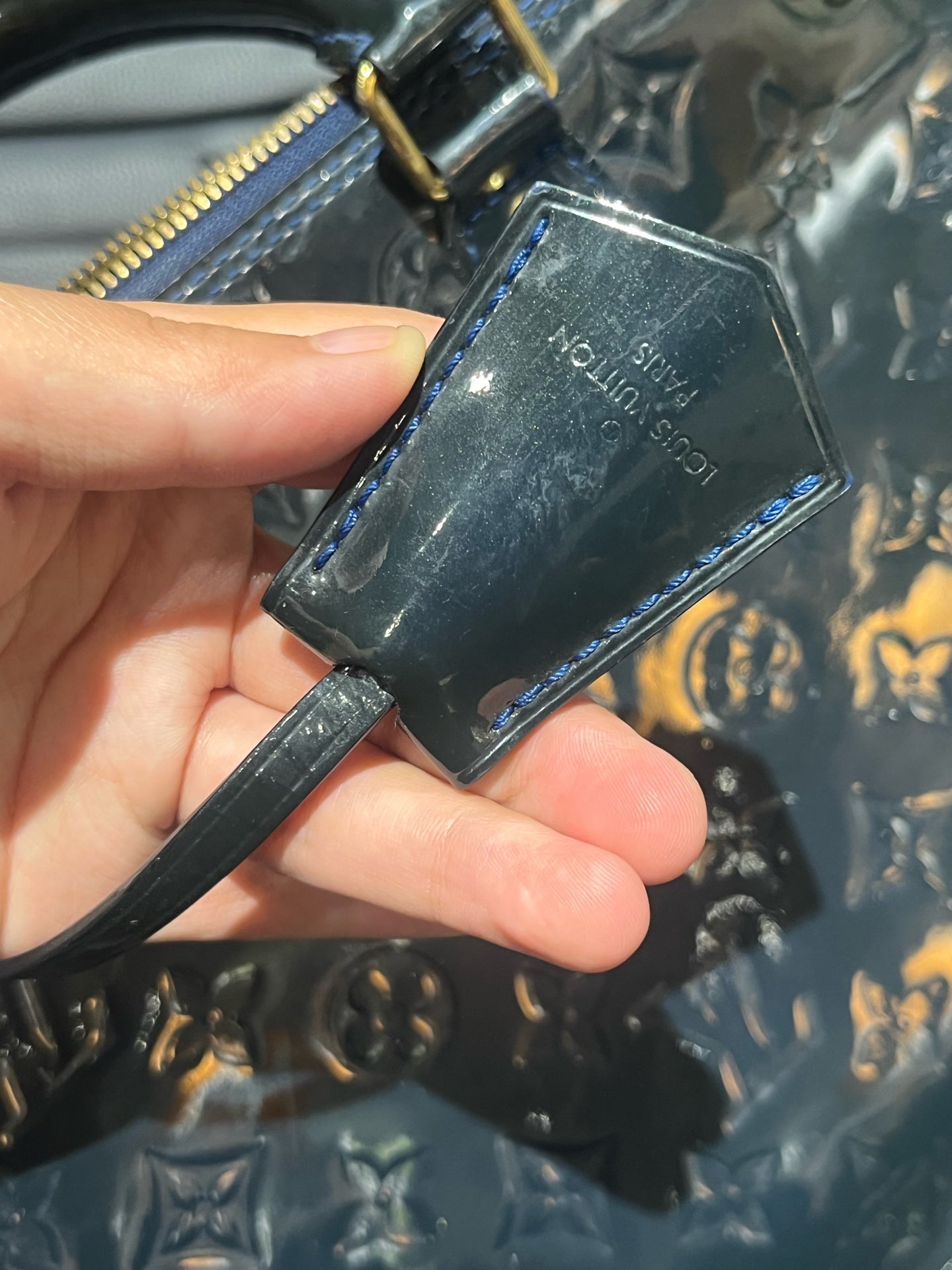 Louis Vuitton
