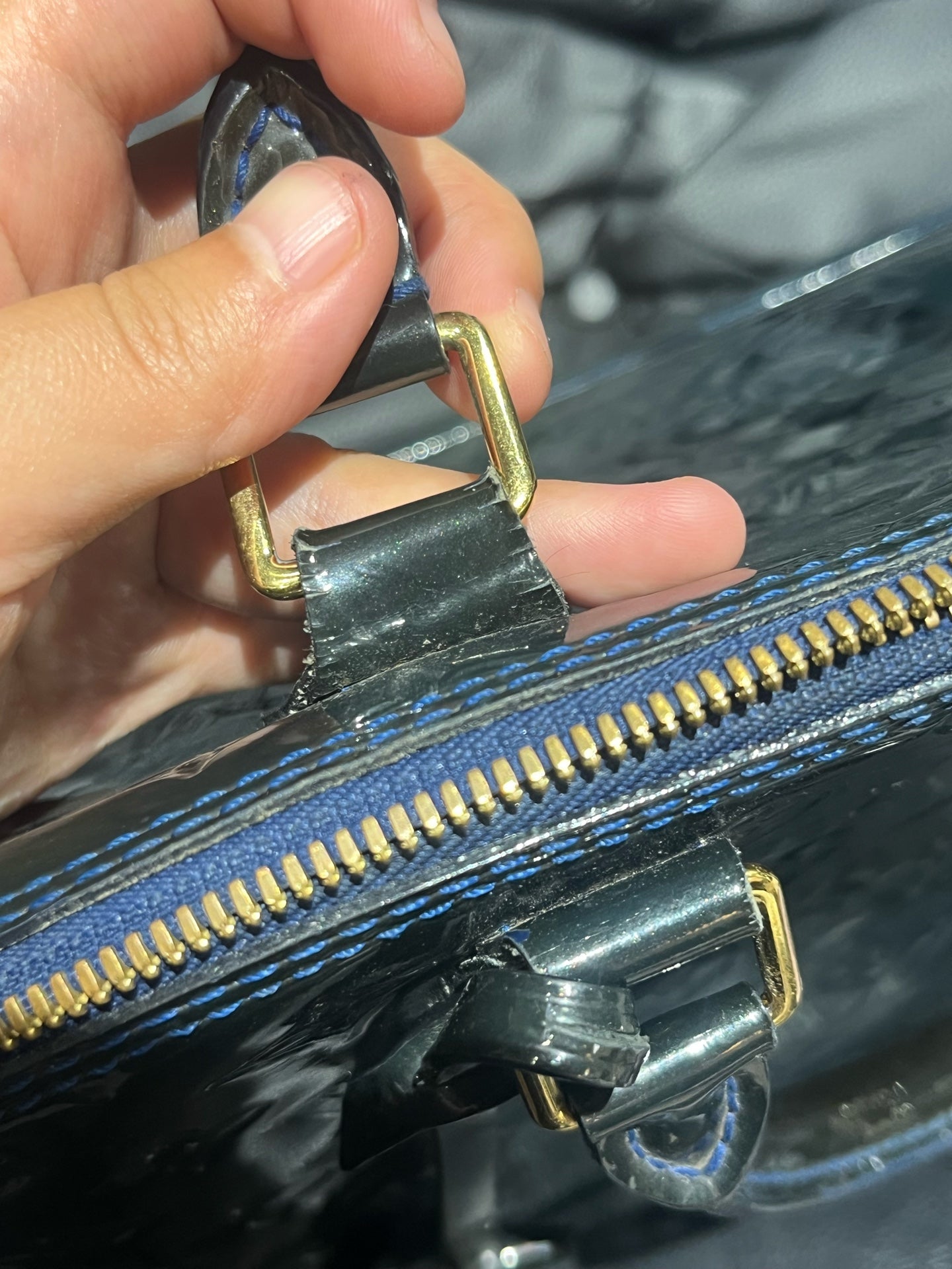 Louis Vuitton