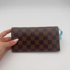 Louis Vuitton Canvas Brown
